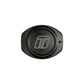 Turbosmart 10um 8AN Fuel Filter Canister - Black