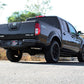 aFe MACHForce XP Exhausts Cat-Back SS-409 EXH CB Nissan Frontier 05-09 V6-4.0L