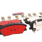 Brembo OE 19-22 Kia Soul PRIME Ceramic Brake Pad - Front