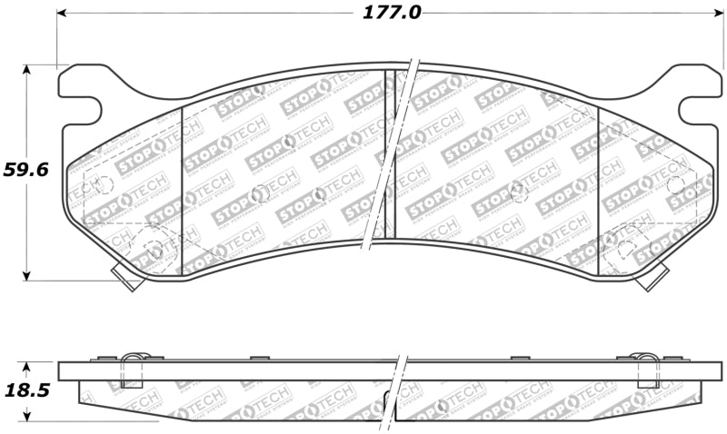Technical Drawing