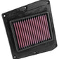 K&N 15-16 Indian Scout 69 Cl Replacement Drop In Air Filter