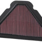 K&N 98-03 Kawasaki ZX9R Air Filter