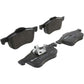 Brembo 00-06 Volvo S60/ Volvo XC70/ Volvo V70/ Volvo S80 Front Low-Met Brake Pad