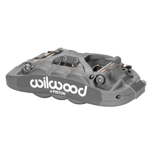 Wilwood XRS4R 1.38/1.38 1.10 Rotor Caliper - Ano