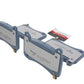 Brembo 17-23 Tesla 3 / 20-21 Y Beyond EV Brake Pad