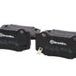 Brembo OE 15-22 Ford Mustang PRIME Low-Met Brake Pad - Rear