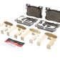 Brembo OE 17-19 Genesis G90 PRIME Ceramic Brake Pad - Rear