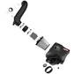 aFe 21-24 Kia K5 L4-1.6L (t) Takeda Momentum Cold Air Intake System w/ Pro DRY S Filter