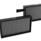 K&N 17-23 Tesla 3 / 20-23 Tesla Y Cabin Air Filter (Pair)