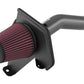 K&N 22-24 Jeep Grand Cherokee L/WL 3.6L V6 Performance Air Intake System