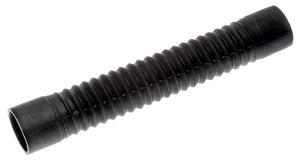Gates 92-94 Freightliner FL70 Cummins B Series 5.9L Diesel Lower Flexible HD Coolant Hose