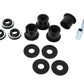 Whiteline Rear Subframe Mount Bushings 1989-1998 Nissan 240SX / 1989-1994 Nissan Skyline RWD