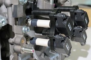 HKS SUPER FIRE RACING COIL PRO FD3S RX-7