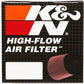 K&N Replacement Air Filter 08-09 Ford Mustang Bullit 4.6L V8