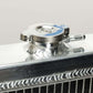GReddy 89-94 Nissan 240SX Aluminum Radiator TW-R S13