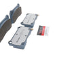 Brembo OE 17-21 Tesla/2021 Y EVPad BrakePad
