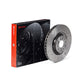 Brembo OE 12-20 Audi A3 (8V1. 8VK)/2024+ Audi A3 Allstreet (8YJ) Front Sport Brake Disc - 340x27