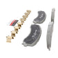 Brembo OE 2023 Ford Bronco/Expedition/21-23 F-150 PRIME Ceramic Brake Pad - Front
