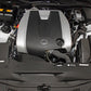 K&N 69 Series Performance Typhoon Intake Kit - Polished for 13-14 Lexus GS350 3.5L V6