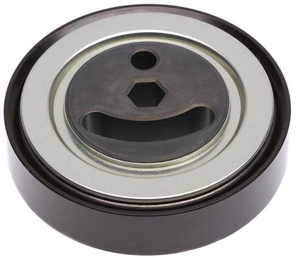 Gates 01-08 Suzuki Grand Vitara V-6 2.7L A.C. & P.S. Belt Drive Pulley