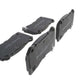 Brembo OE 17-21 Tesla Model 3/2021 Model Y Brake Pad - Front