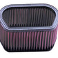 K&N 98-01 Yamaha YZF Replacement Air Filter