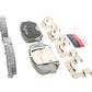 Brembo OE 17-19 Kia Cadenza/17-18 Forte/2017 Forte Koup/17-18 Forte5 PRIME Ceramic Brake Pad - Front