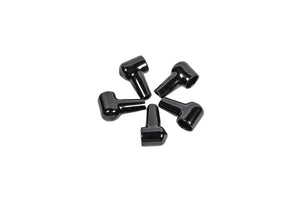 Radium Engineering Ring Terminal Insulator Boots - 5 Pack