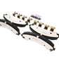 Brembo OE 19-21 RAM 3500 PRIME Ceramic Brake Pad - Rear