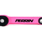Perrin 02-26 Subaru WRX STI Pitch Stop Mount - Pink