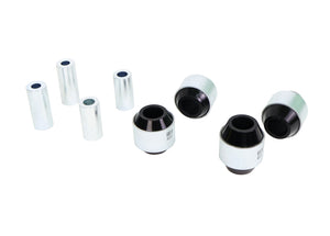 Whiteline 21-25 Volkswagen ID.4 Lower Control Arm Inner & Outer Bushing