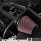 K&N 2016-2017 Chevrolet Camaro V6-3.6L F/I Aircharger Performance Intake