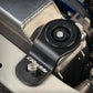 GReddy Nissan Skyline GT-R BCNR33 Radiator Mount Bracket- Black