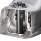 Radium Fuel Hanger Surge Tank for use w/ Walbro F90000267/274/28 / DW440 Fuel Pumps (pumps not included) 350Z/G35/G37/Q50/Q60