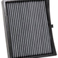 K&N 17-18 Hyundai Elantra Cabin Air Filter