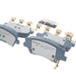 Brembo OE 17-21 Hyundai Ioniq Brake Pad - Front