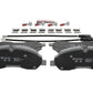 Brembo OE 15-23 Ford Transit-150/Transit-250/Transit-350/Transit-350 HD Ceramic Brake Pad - Front