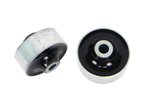 Whiteline 21-25 Volkswagen ID.4 Lower  Control Arm Inner Rear Bushing Kit