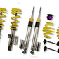 KW Coilover Kit V3 BMW M3 E46 (M346) Coupe Convertible