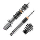 KW 95-98 Porsche 911 (993) Carrera Conv. / 96-98 Targa V3 Classic Line Coilover Kit