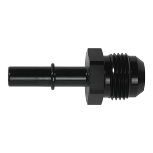 DeatschWerks 10 AN Male Flare To 3/8in Male EFI Quick Connect