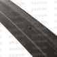 Seibon OEM Carbon Fiber Hatch 1989-1994 Nissan 240SX/180SX Hatchback