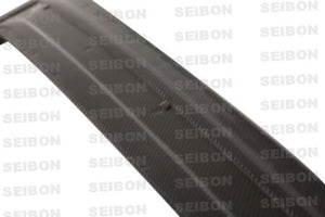 Seibon OEM Carbon Fiber Hatch 1989-1994 Nissan 240SX/180SX Hatchback