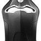 Sparco Seat SPX Leather/Alcantara Black - Right