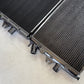 CSF 05-09 Ferrari F430 High Performance All Aluminum Radiator - Left/Right