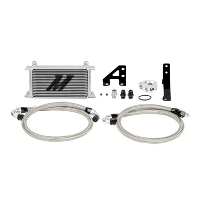 Mishimoto Oil Cooler Kit 2015-2021 STI