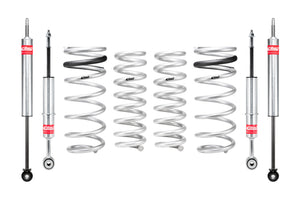 Eibach 23-24 Toyota Sequoia 2.4in Front / 1.1in Rear Stage 1 Pro-Truck Lift Kit