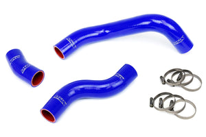 HPS Performance Silicone Hose Kit - Radiator Hose 57-1226-BLUE