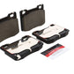 Brembo OE 20-22 Ford Mustang PRIME Ceramic Brake Pad - Rear