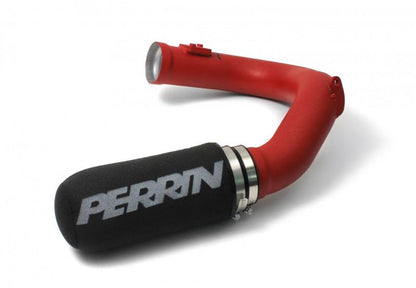 Perrin Cold Air Intake System (Carb Approved) Red 2013-2016 BRZ/FRS / 2017+ BRZ/86 AT ONLY